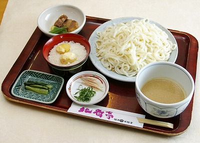 ｓ-北斎亭　ごまだれうどん.jpg