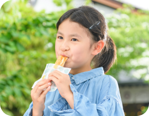 新栗　純栗もなか